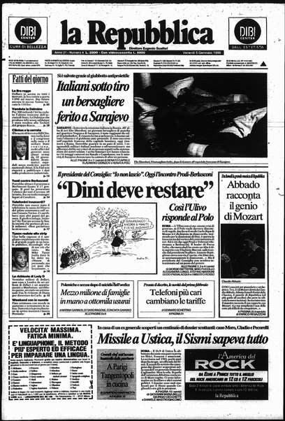 La repubblica